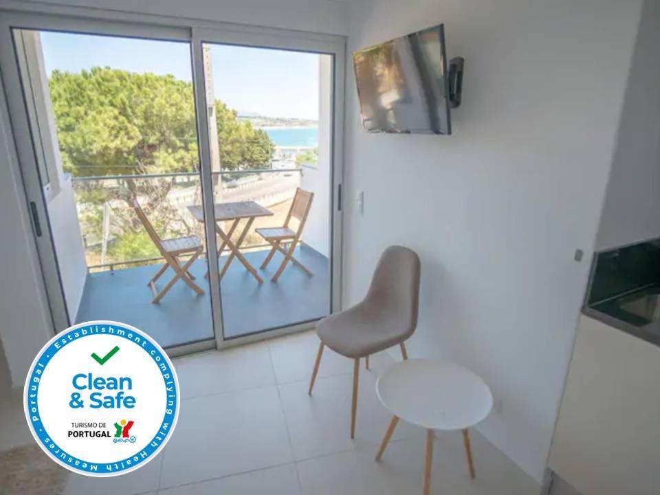 Apartamentos Pinhao Лагос Стая снимка