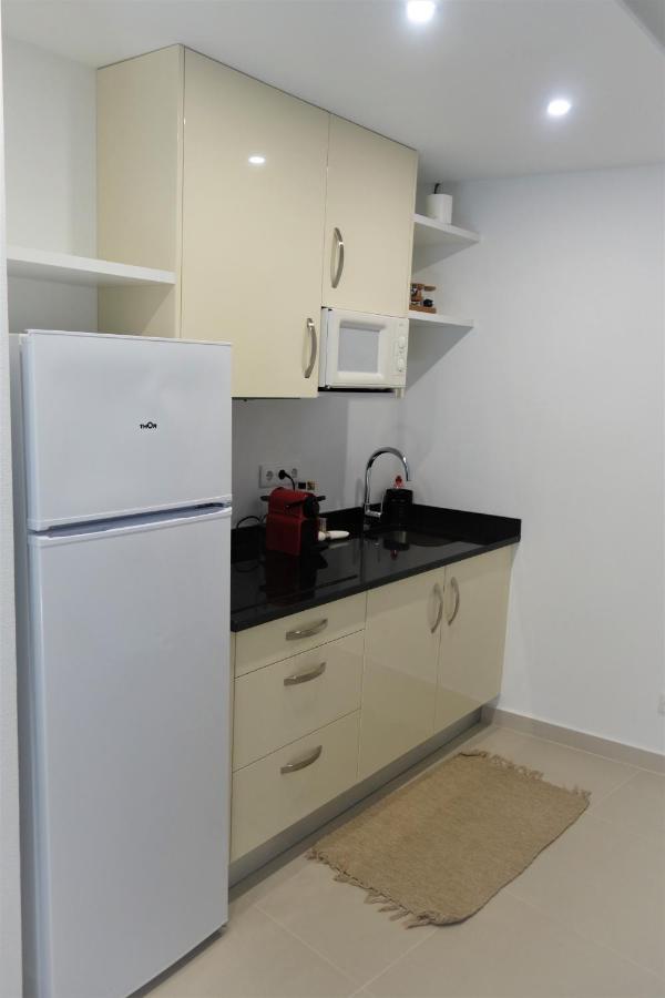 Apartamentos Pinhao Лагос Екстериор снимка