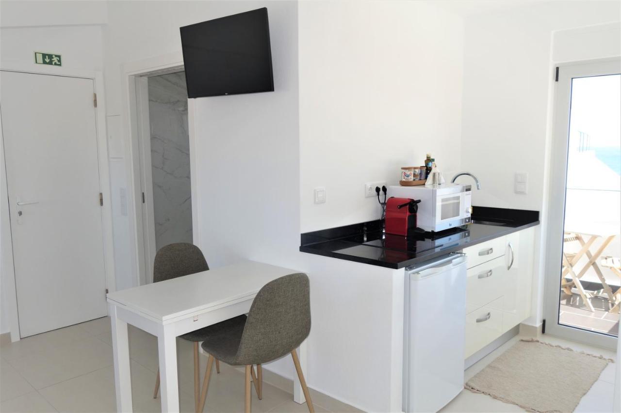 Apartamentos Pinhao Лагос Екстериор снимка