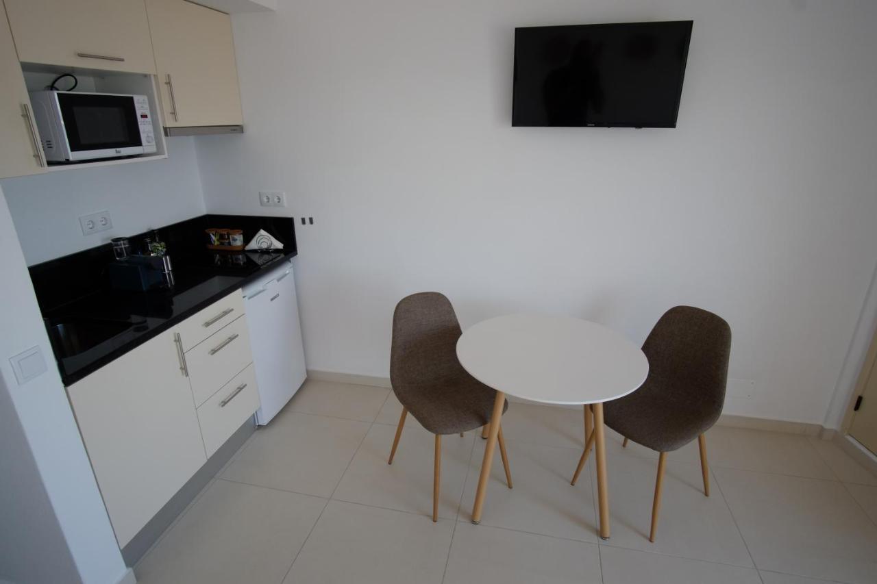 Apartamentos Pinhao Лагос Екстериор снимка