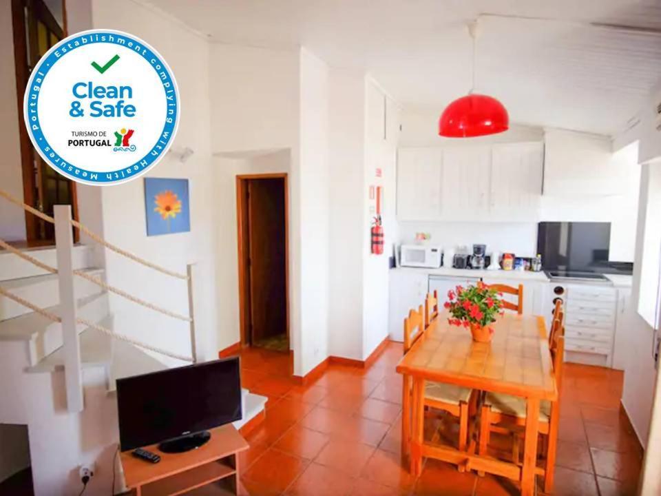 Apartamentos Pinhao Лагос Стая снимка