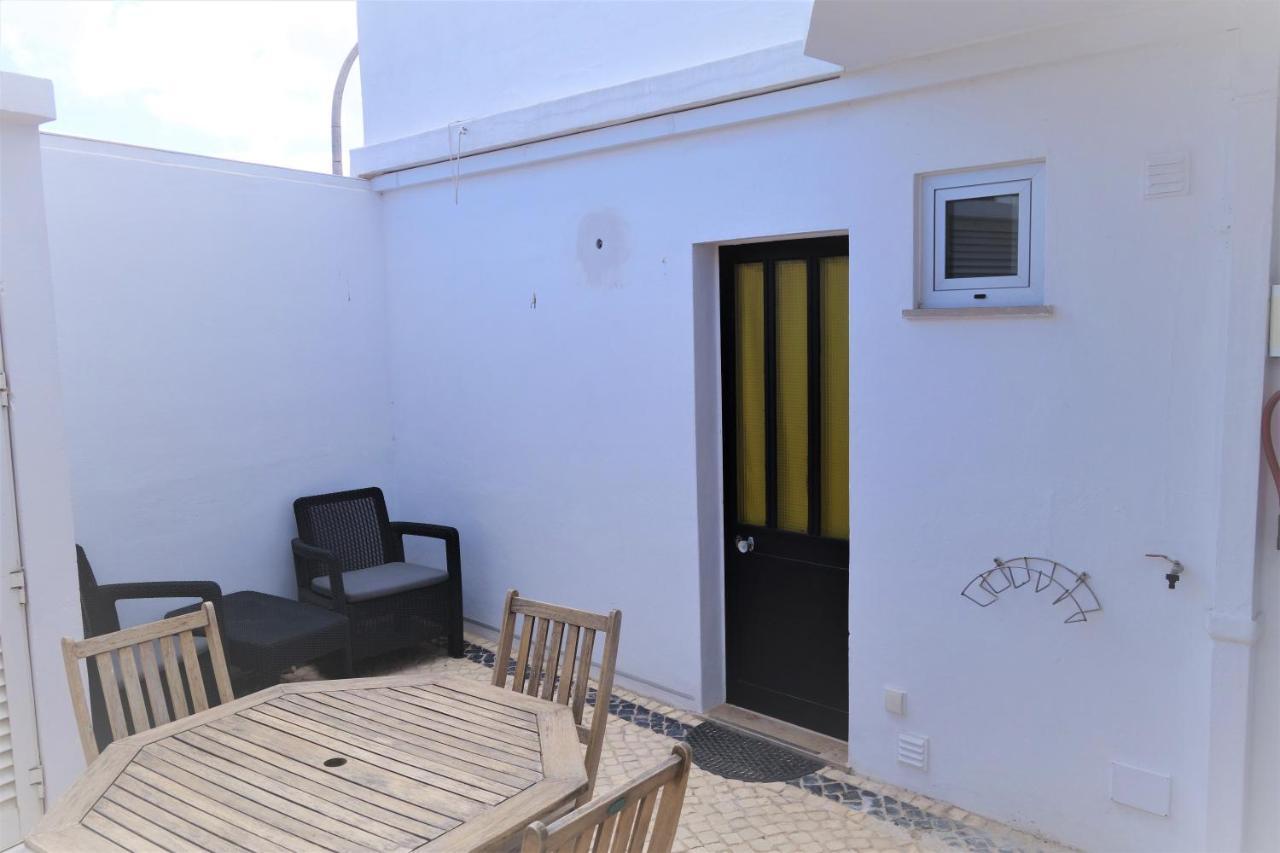 Apartamentos Pinhao Лагос Екстериор снимка
