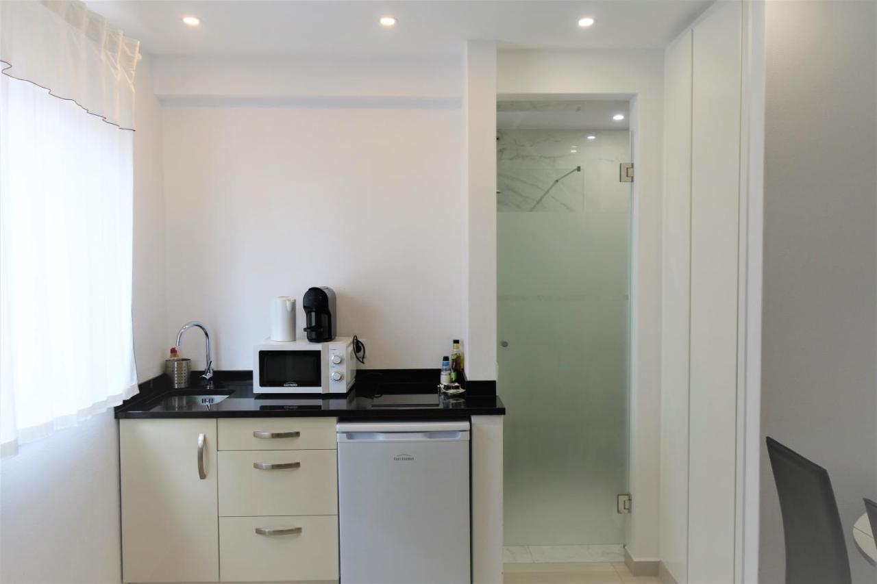 Apartamentos Pinhao Лагос Екстериор снимка