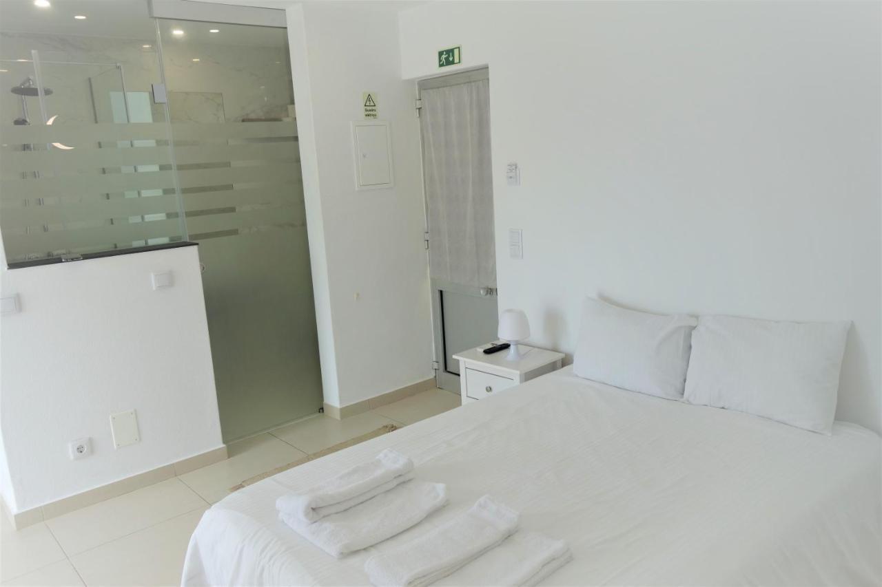 Apartamentos Pinhao Лагос Екстериор снимка