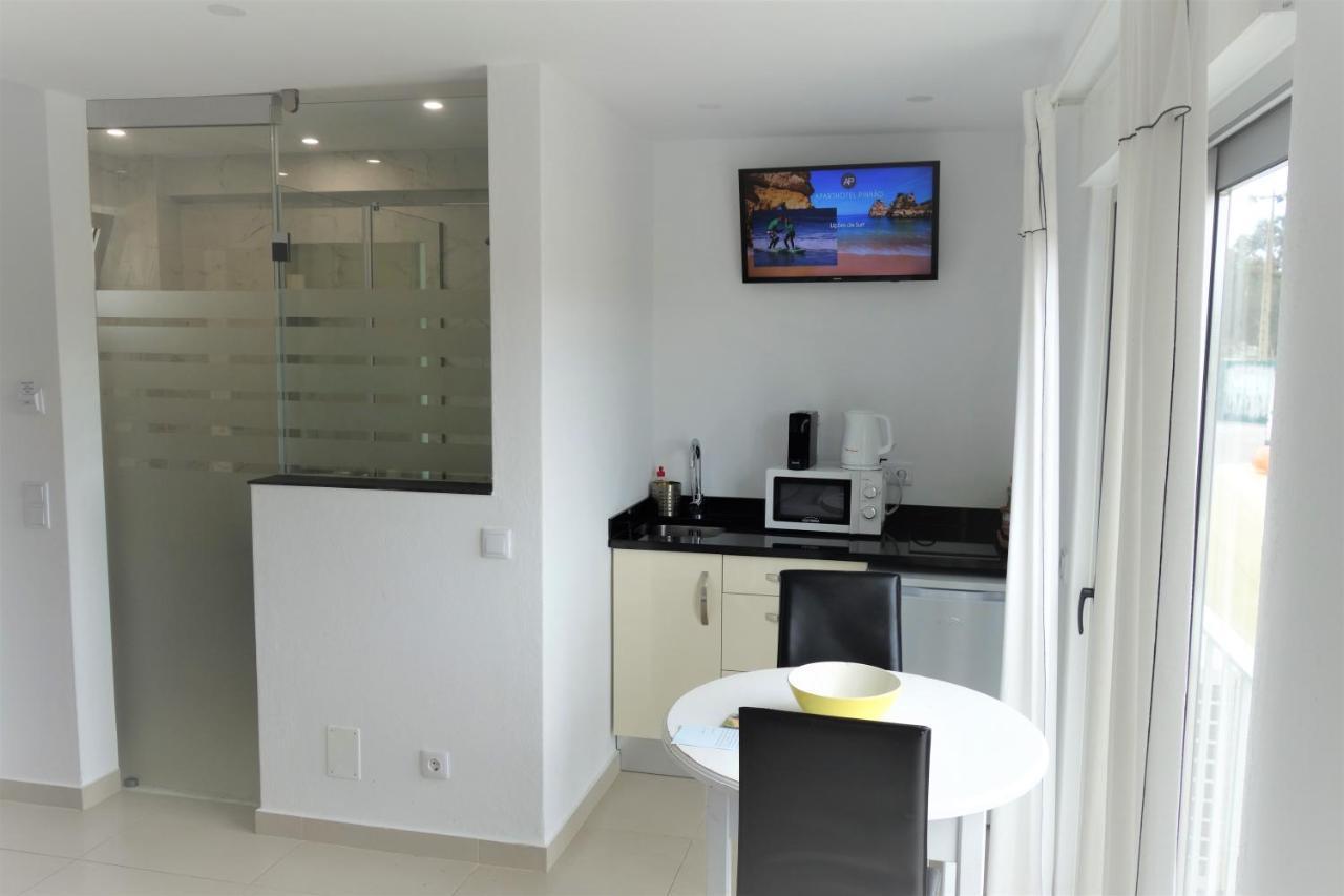 Apartamentos Pinhao Лагос Екстериор снимка