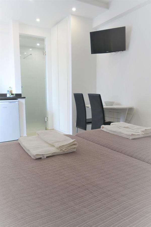Apartamentos Pinhao Лагос Екстериор снимка