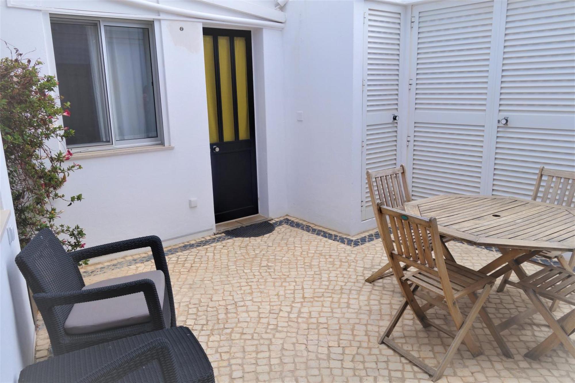 Apartamentos Pinhao Лагос Стая снимка