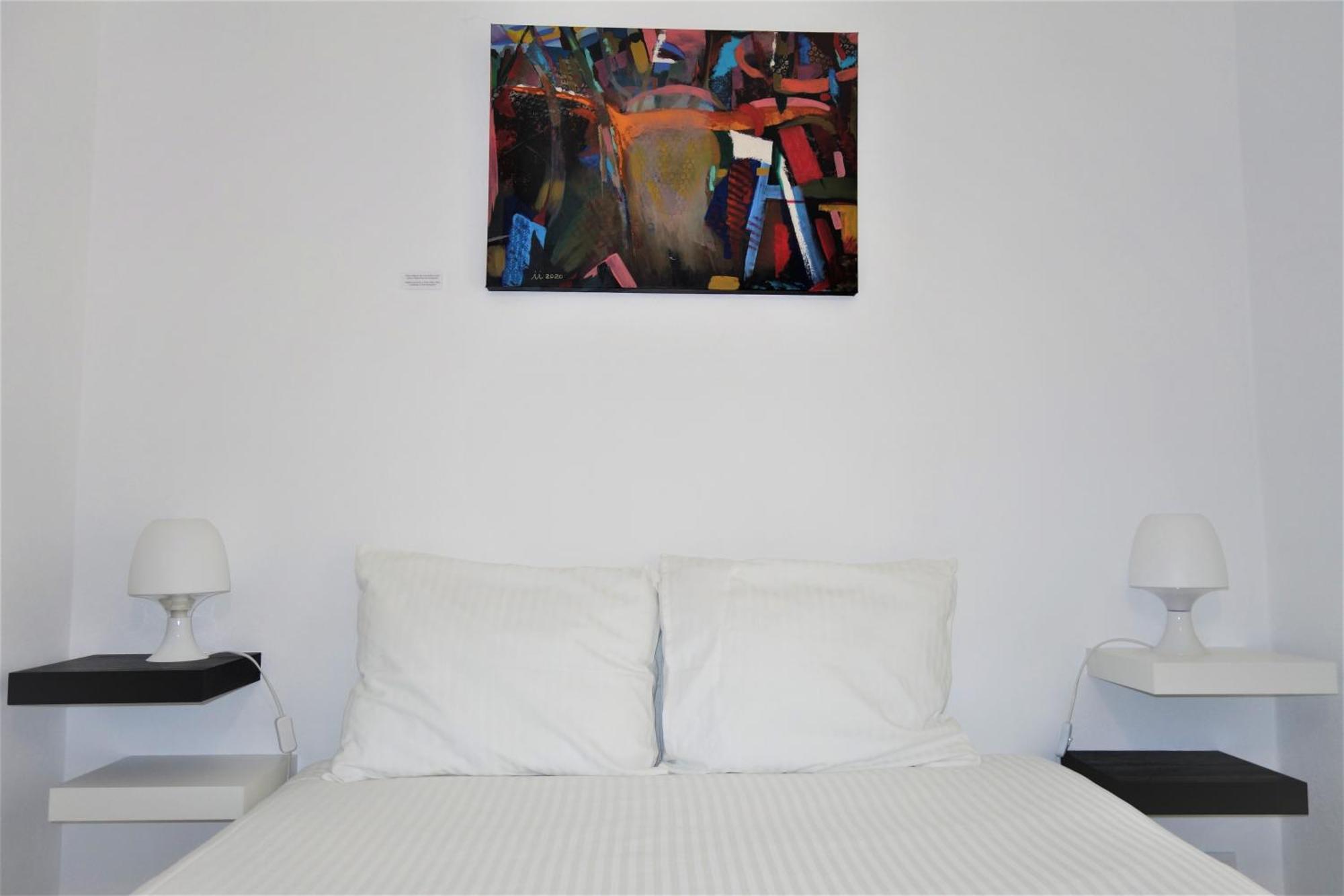 Apartamentos Pinhao Лагос Стая снимка