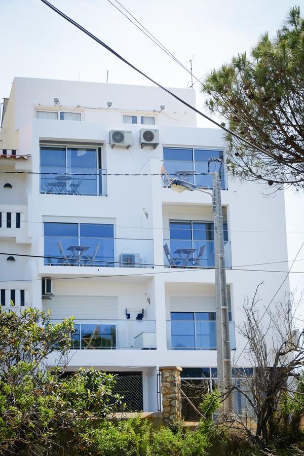 Apartamentos Pinhao Лагос Екстериор снимка