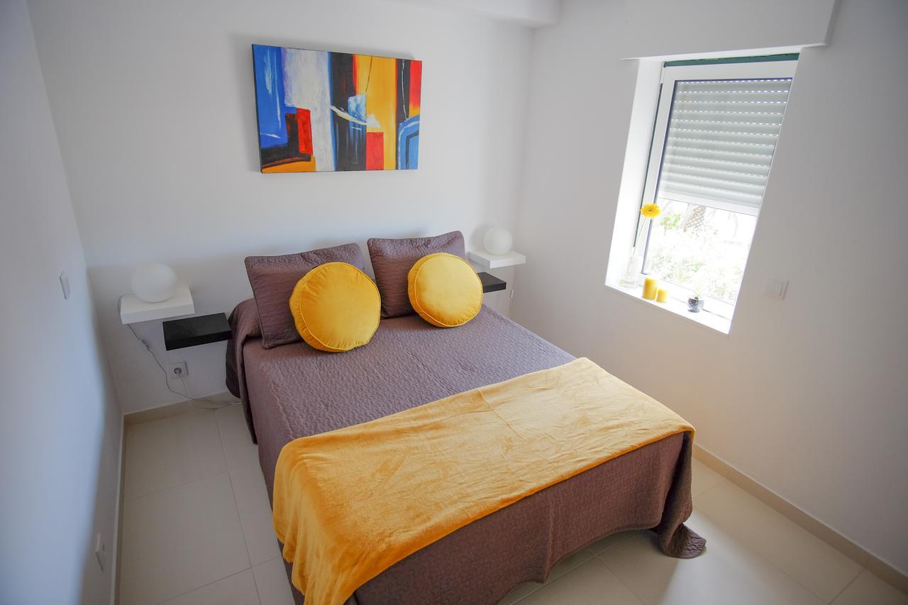 Apartamentos Pinhao Лагос Екстериор снимка