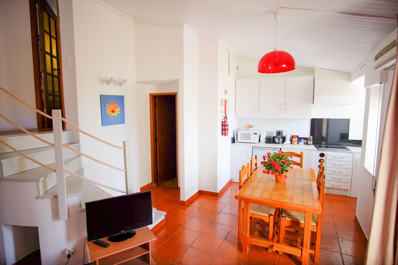 Apartamentos Pinhao Лагос Екстериор снимка
