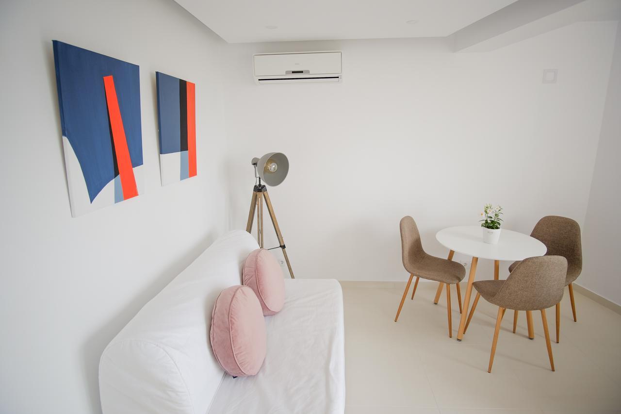 Apartamentos Pinhao Лагос Екстериор снимка