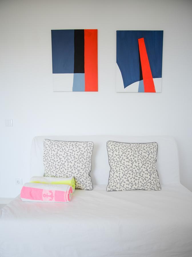 Apartamentos Pinhao Лагос Екстериор снимка