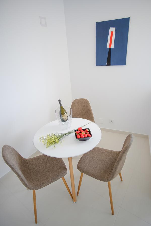 Apartamentos Pinhao Лагос Екстериор снимка