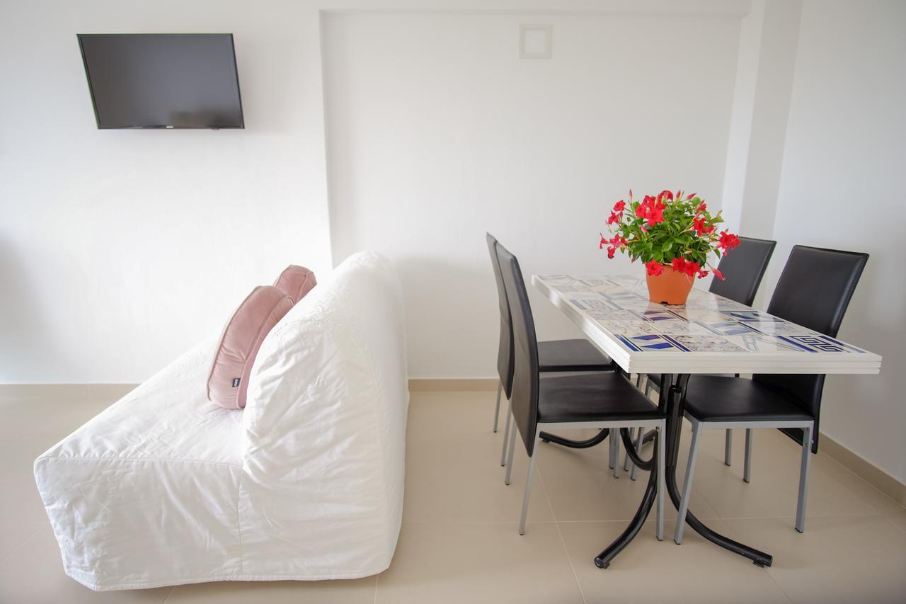 Apartamentos Pinhao Лагос Екстериор снимка