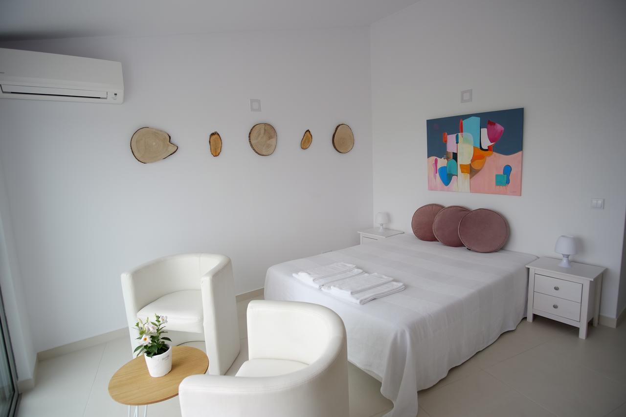Apartamentos Pinhao Лагос Екстериор снимка