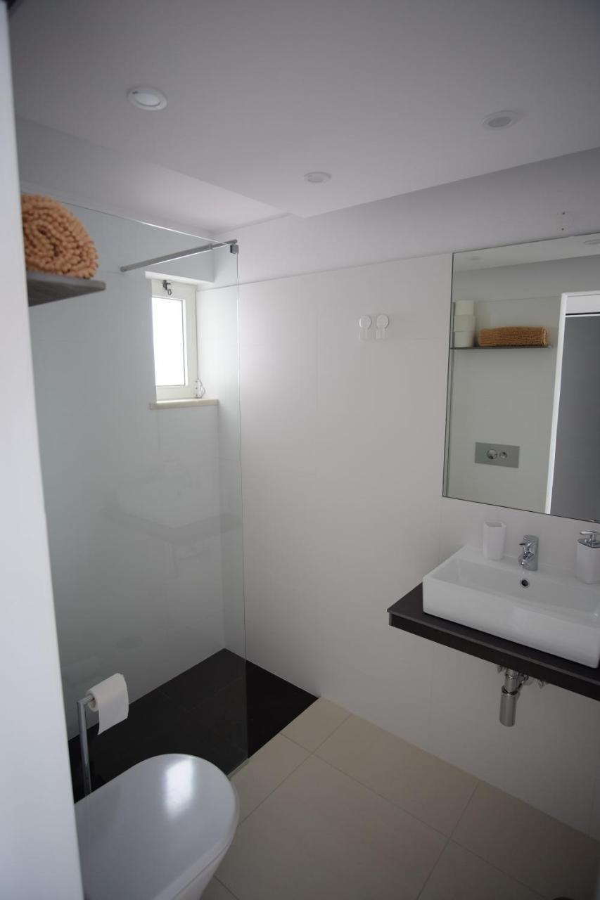 Apartamentos Pinhao Лагос Екстериор снимка