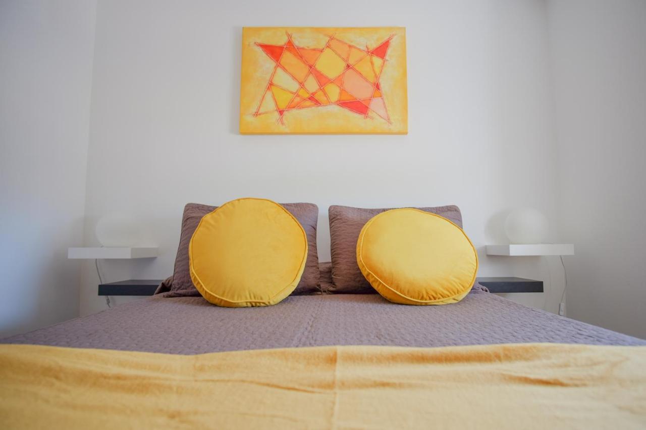 Apartamentos Pinhao Лагос Екстериор снимка
