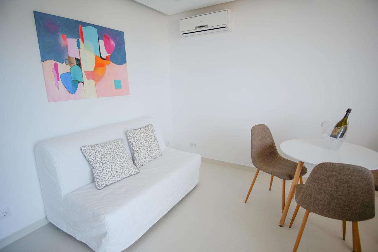 Apartamentos Pinhao Лагос Екстериор снимка