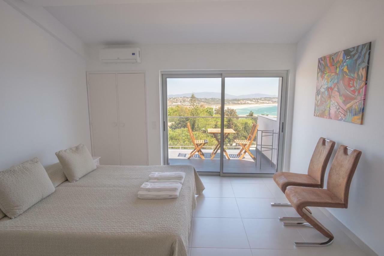 Apartamentos Pinhao Лагос Екстериор снимка