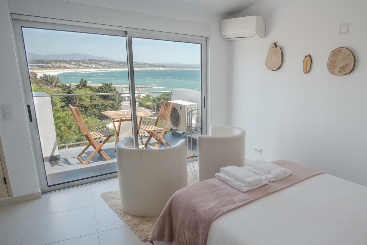 Apartamentos Pinhao Лагос Екстериор снимка