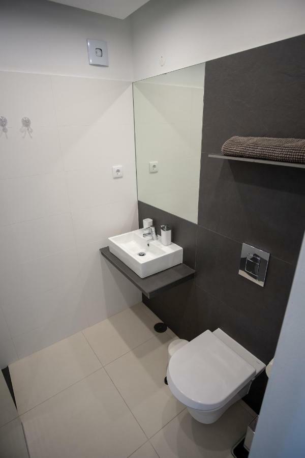 Apartamentos Pinhao Лагос Екстериор снимка