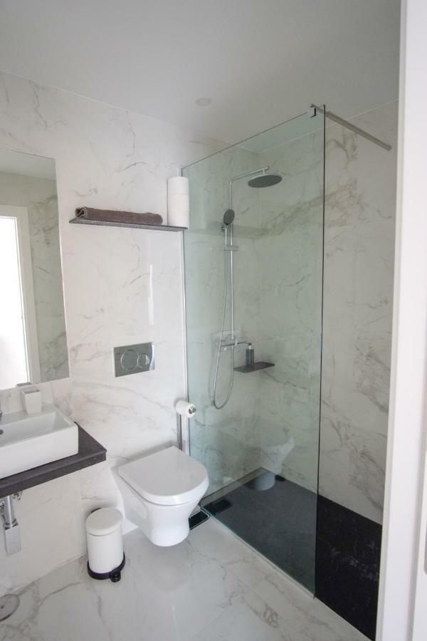 Apartamentos Pinhao Лагос Екстериор снимка