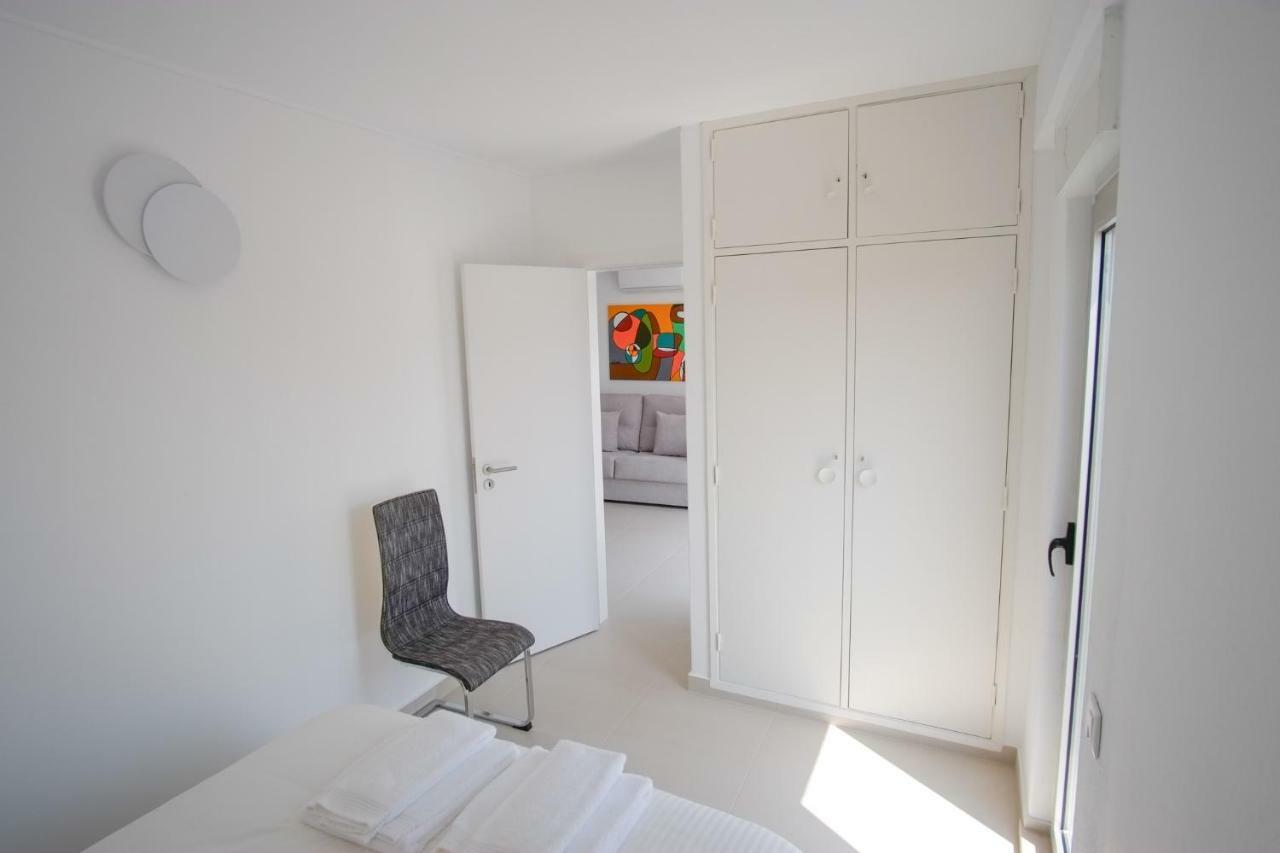 Apartamentos Pinhao Лагос Екстериор снимка