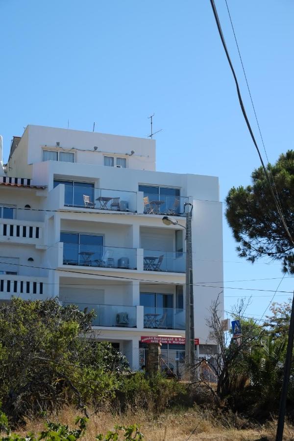 Apartamentos Pinhao Лагос Екстериор снимка